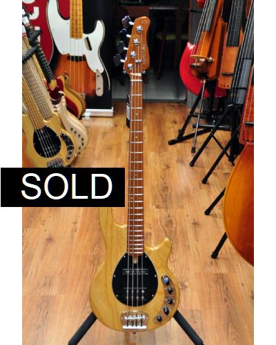 Sire Marcus Miller Z7 Natural 4 string